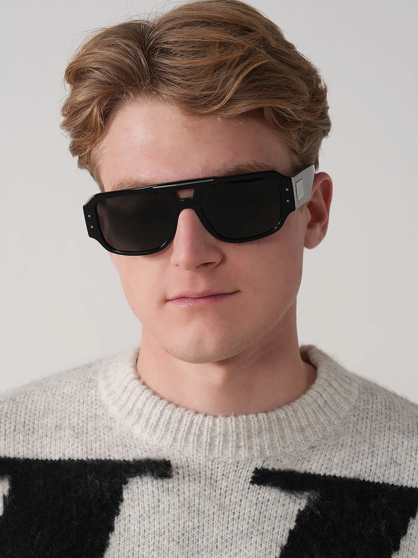 DOLCE&GABBANA | Sonnenbrille 0DG4482/57 | 